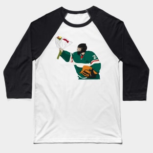 Marc-Andre Fleury Baseball T-Shirt
